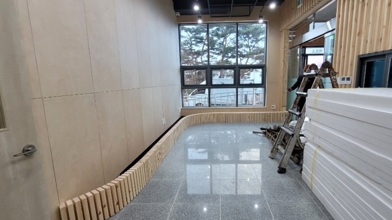 장수조경 이미지