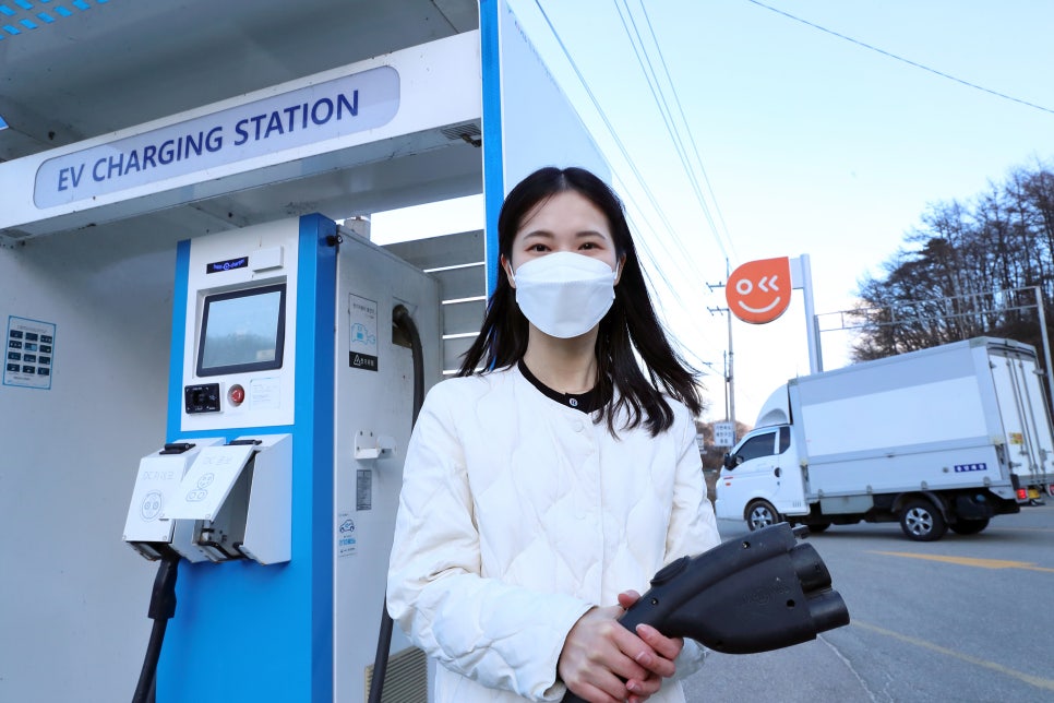 수송주유소 이미지