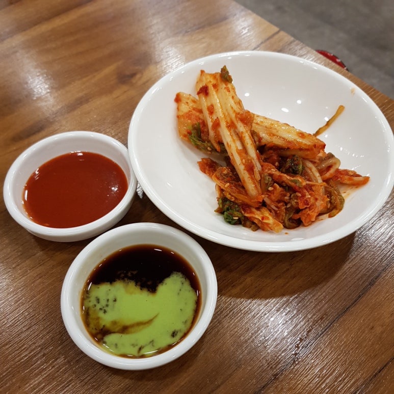 섬마을해물칼국수 이미지