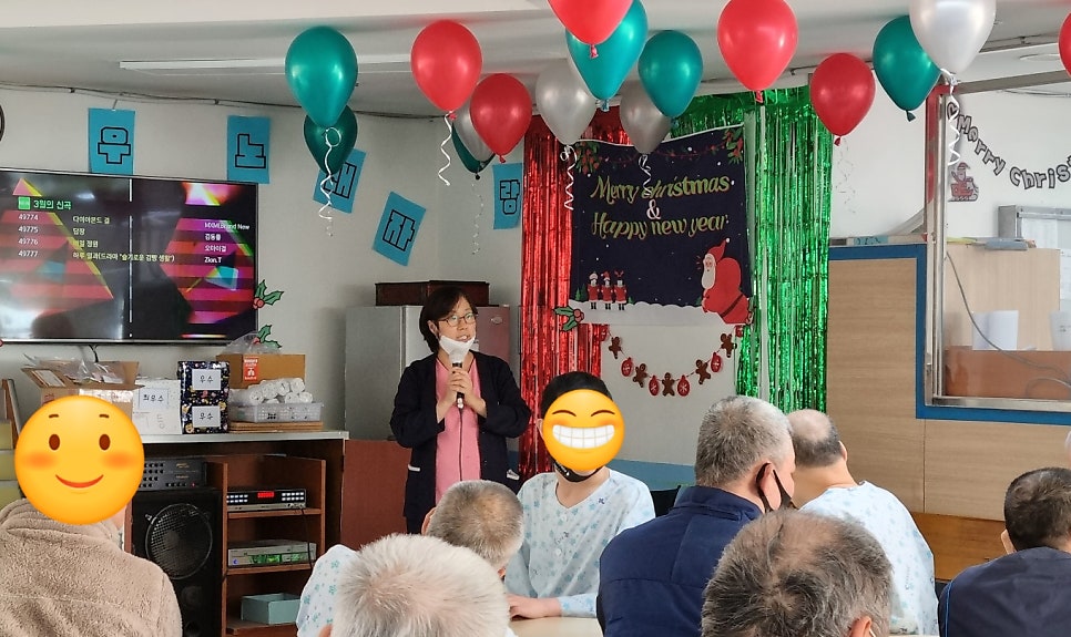 축령복음병원의료 이미지