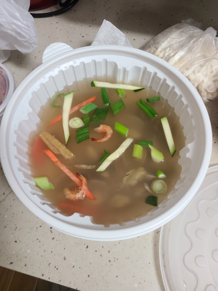 원흥해물칼국수 이미지