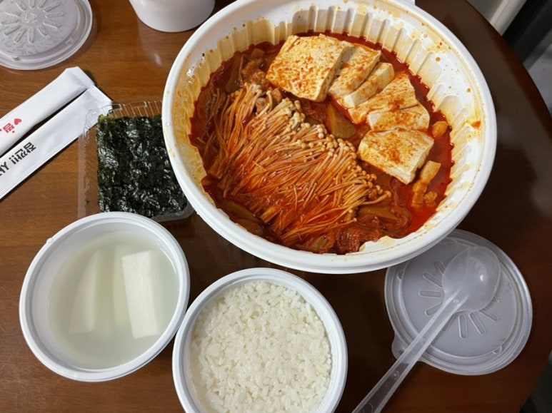 백담김치찜 이미지