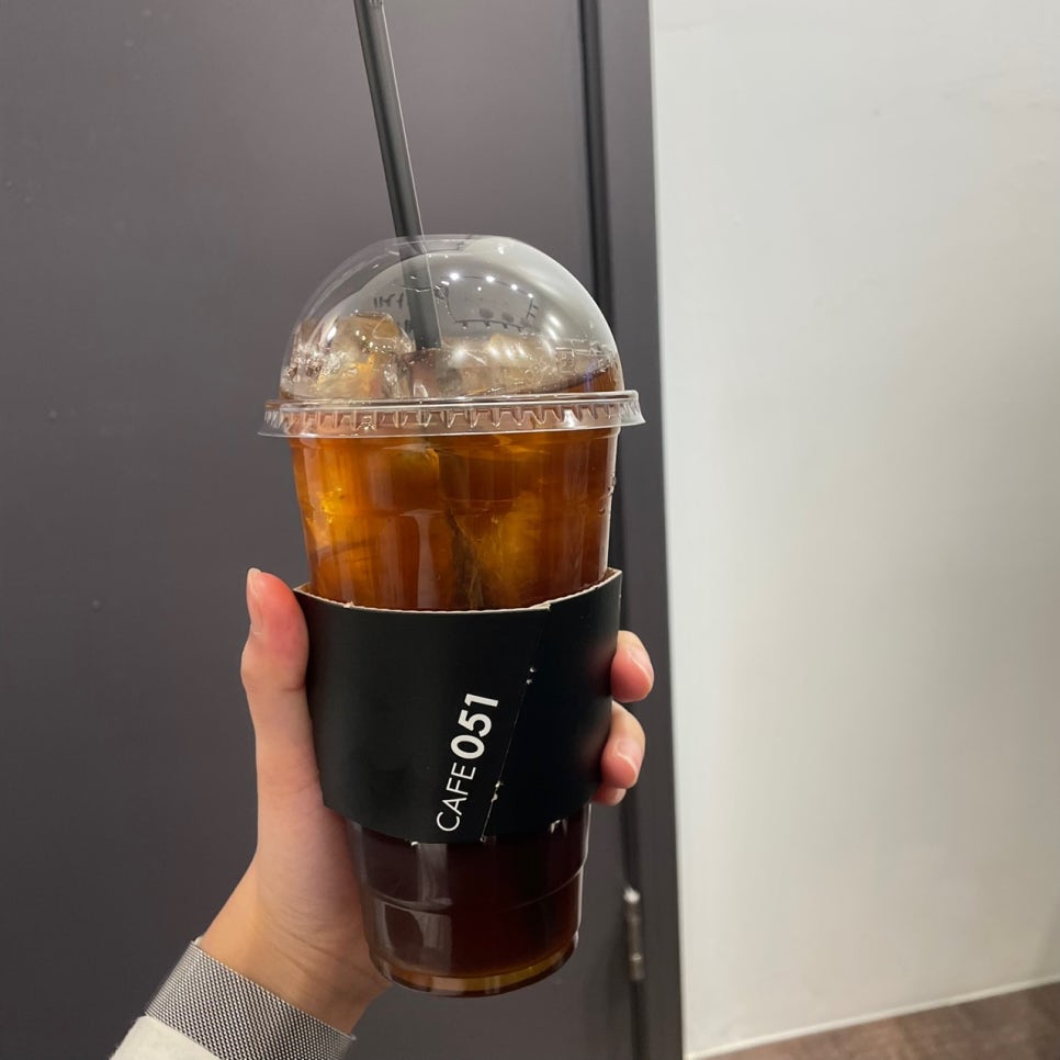 수영커피 이미지