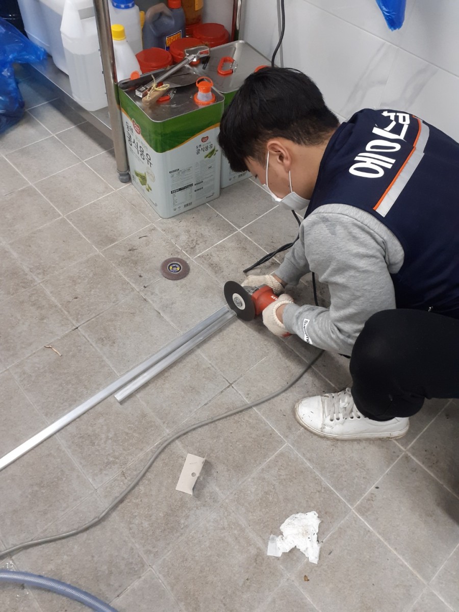 다래한식뷔페 이미지