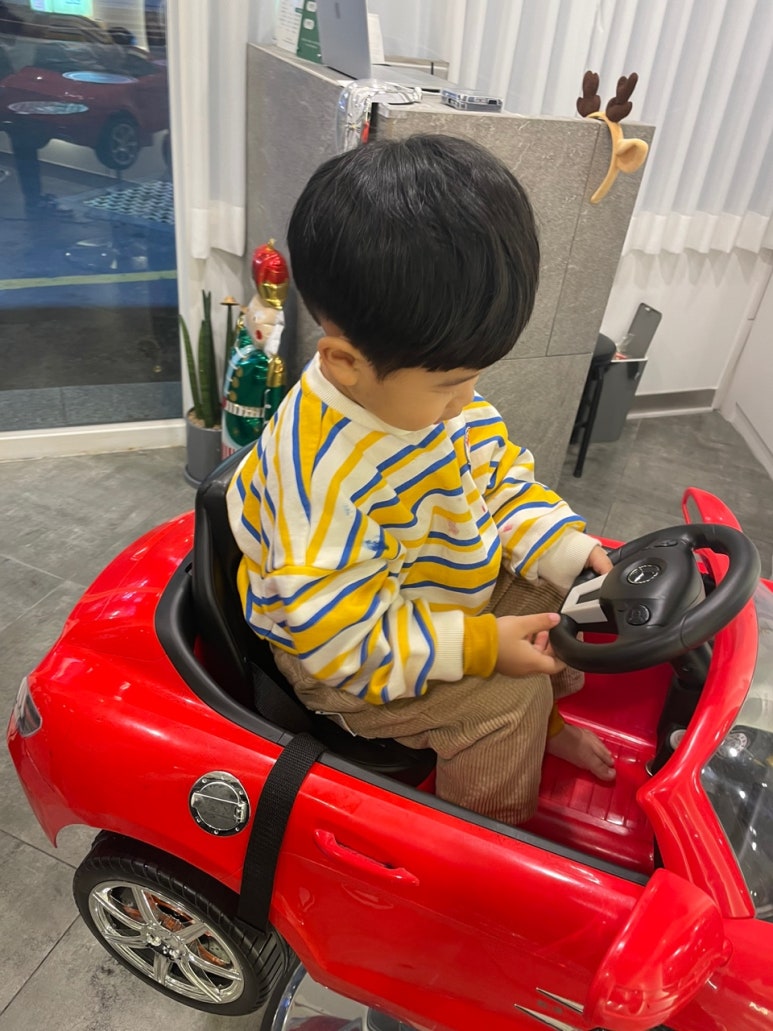 나미,미장원 이미지