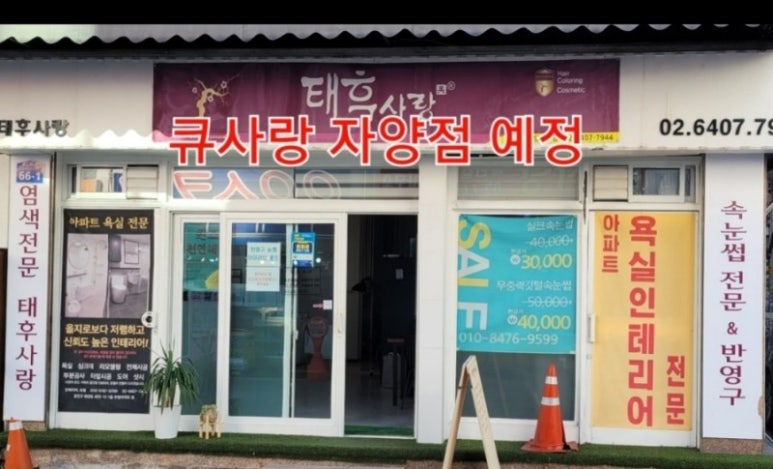 태후사랑 이미지