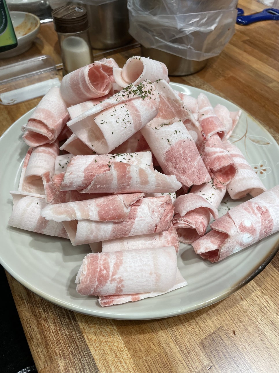 365대패삼겹 이미지