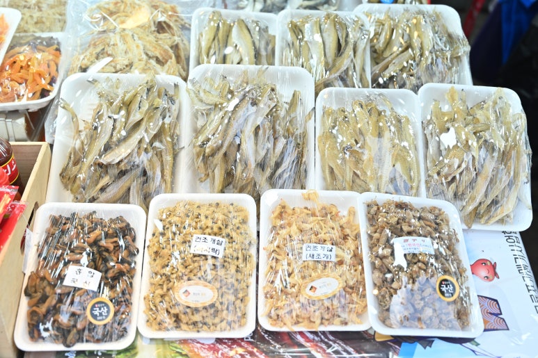 죽도상회수산물 이미지