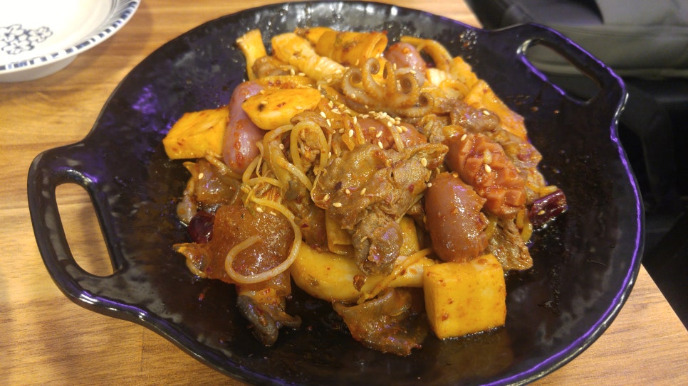 마라공방 조촌점 이미지