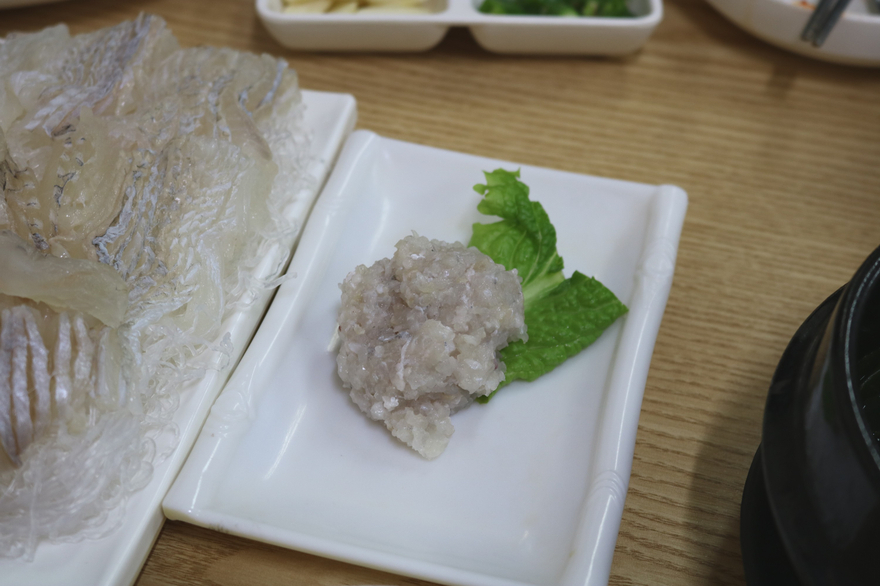 바다소리새꼬시 이미지