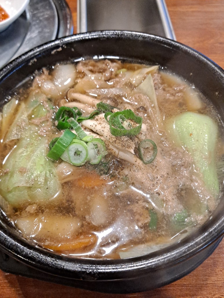 마산국밥보쌈이화림의집 이미지
