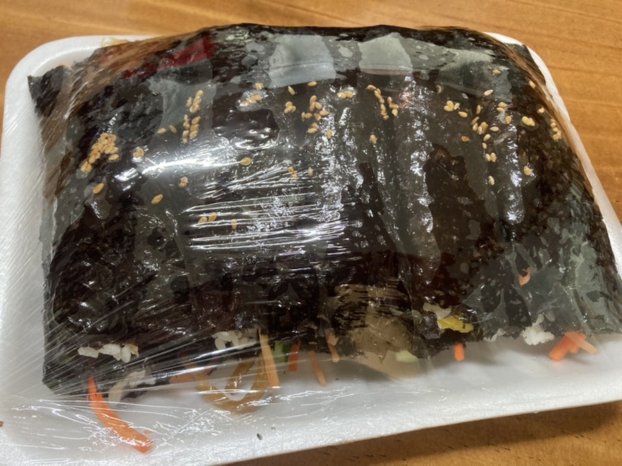 최가네꼬마김밥 이미지