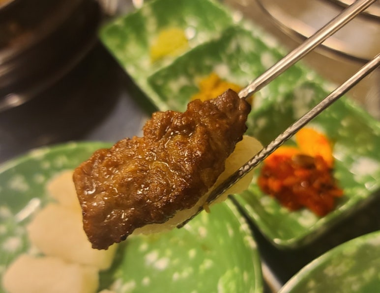 이가네명인갈비살서동점 이미지