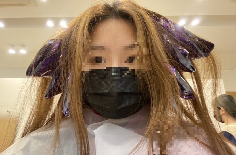 이철헤어커커원주 이미지