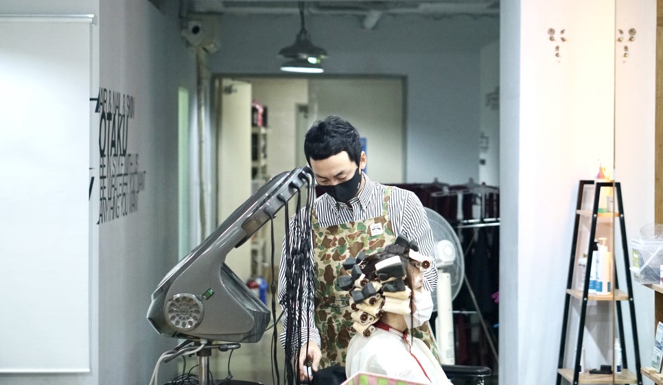 비티엔스타일 이미지