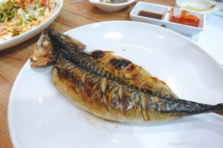 으뜸횟집 이미지