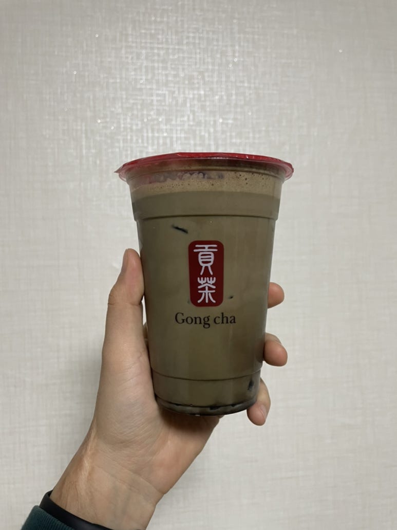마당손국수 이미지