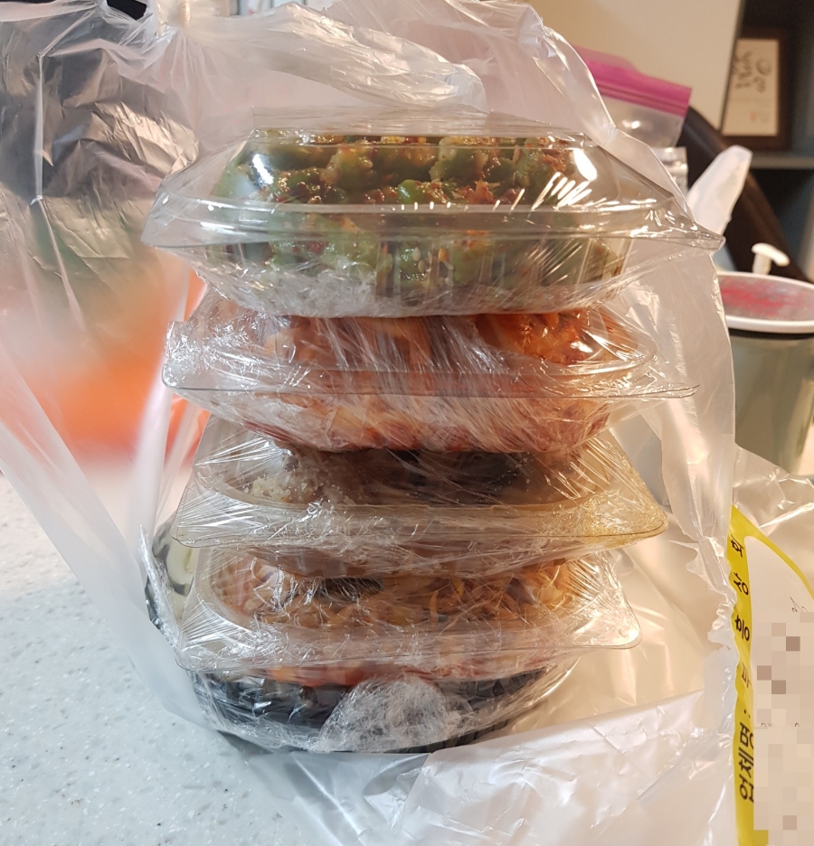 옛맷돌즉석두부 이미지