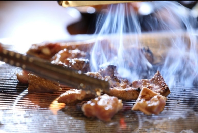역전갈비 이미지