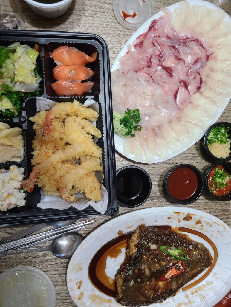 횟집에스시있다 이미지