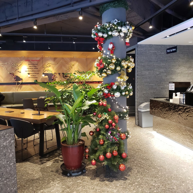 파스쿠찌송도유원지점 이미지