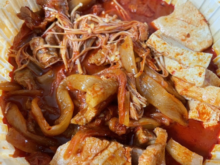 백담김치찜 이미지