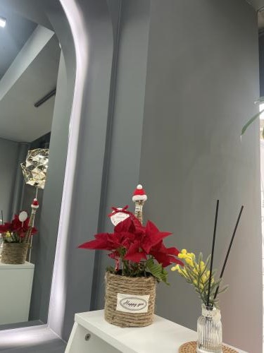 네일치프 이미지