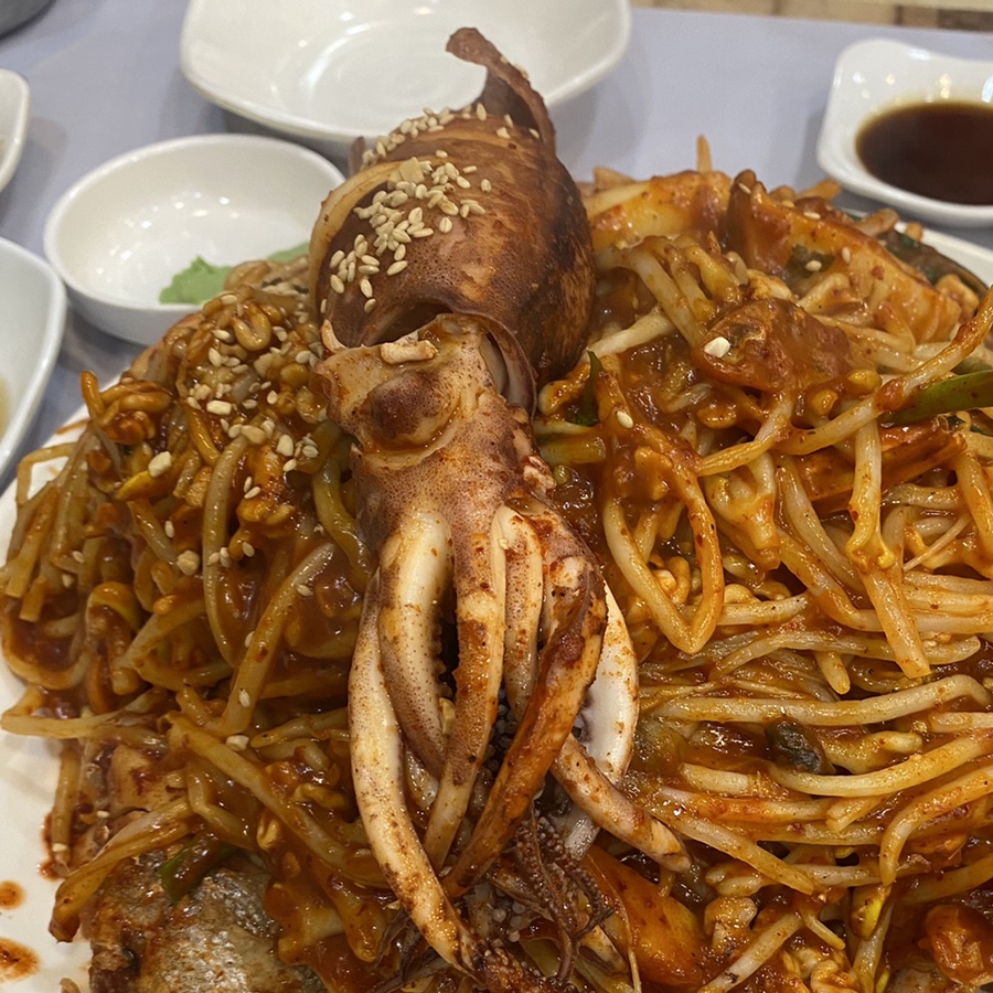 대구뽈찜(본점) 이미지