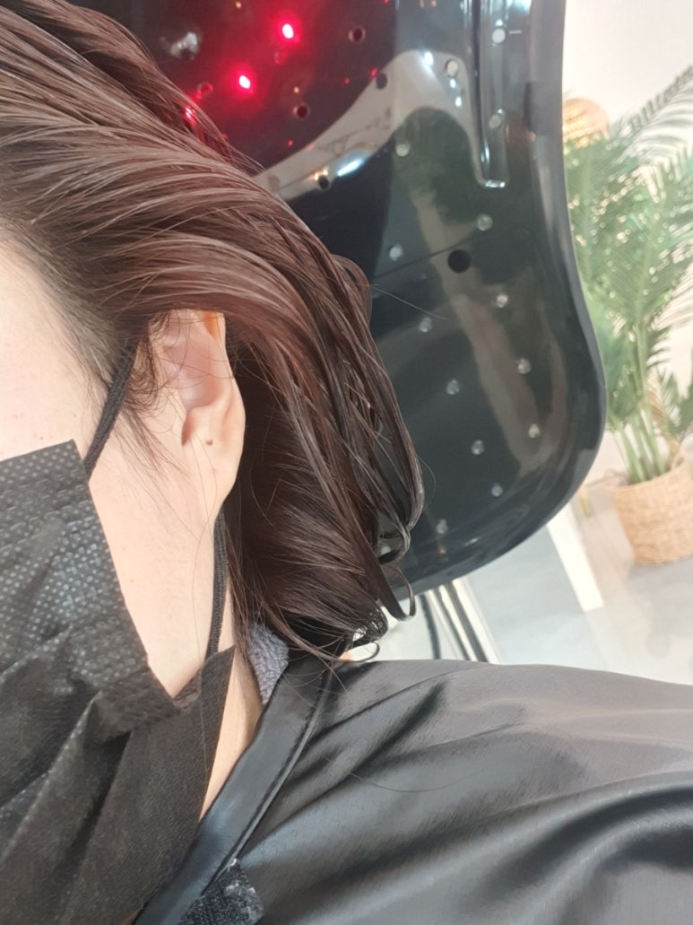 A hair(에이헤어) 이미지