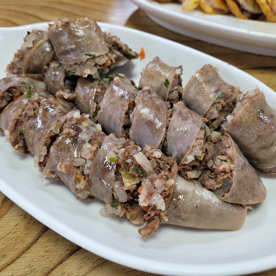 순대에반하다 이미지