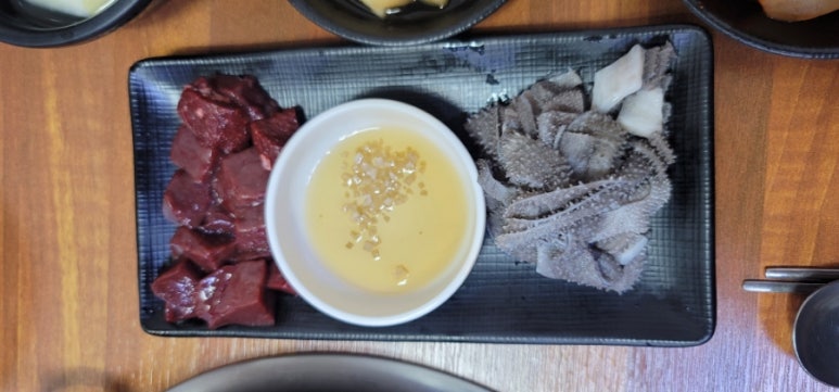 신촌한우마을 이미지