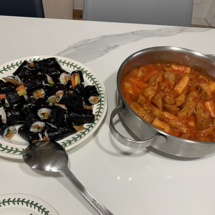 엄마친구꼬마김밥 이미지