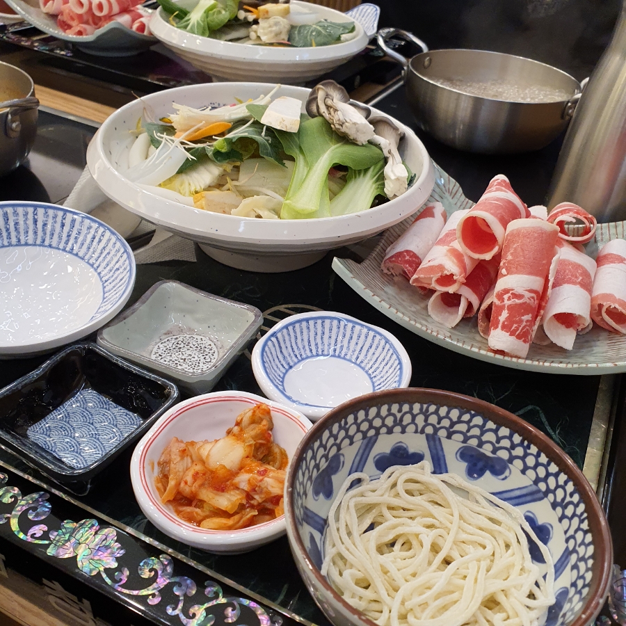 삼청동샤브AK 이미지