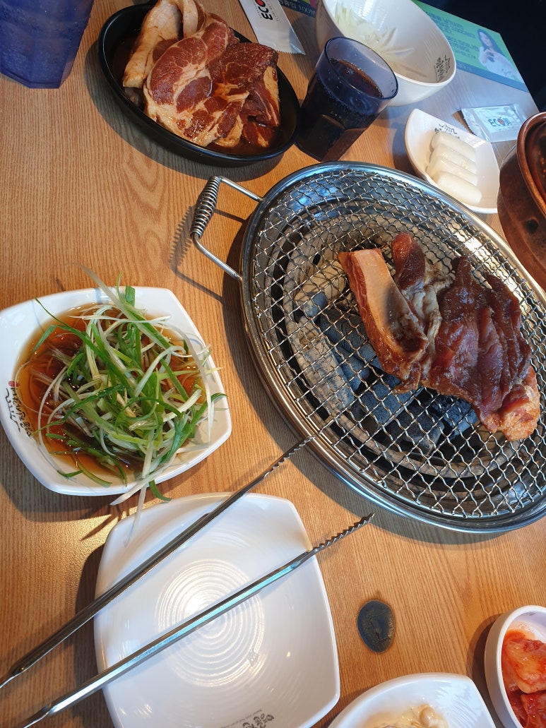 명륜진사갈비 발산역점 이미지