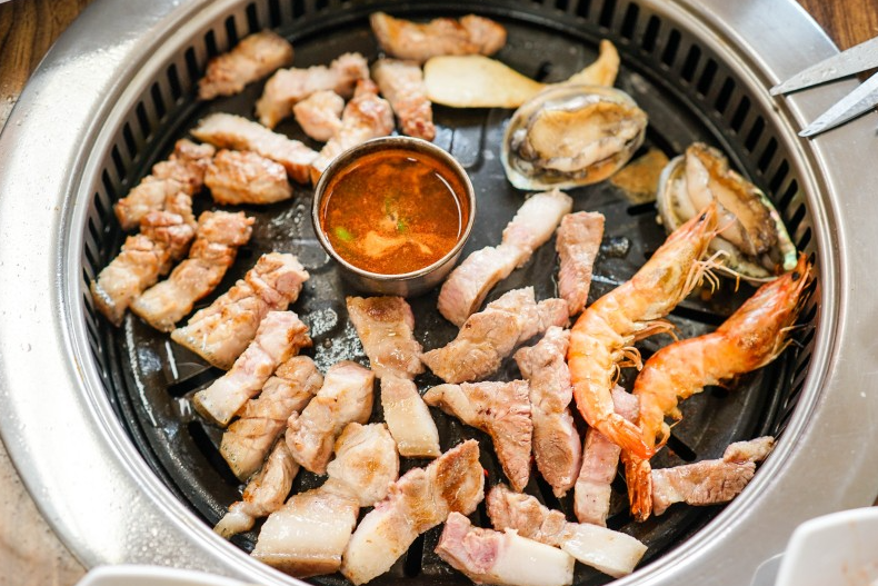 판포어촌계펜션 이미지