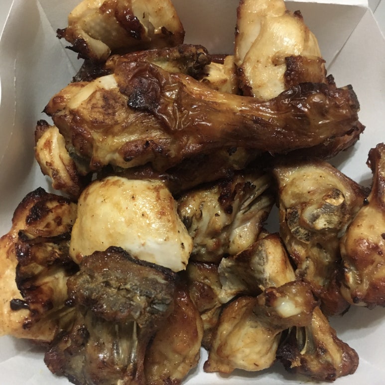 굽네치킨운남점 이미지