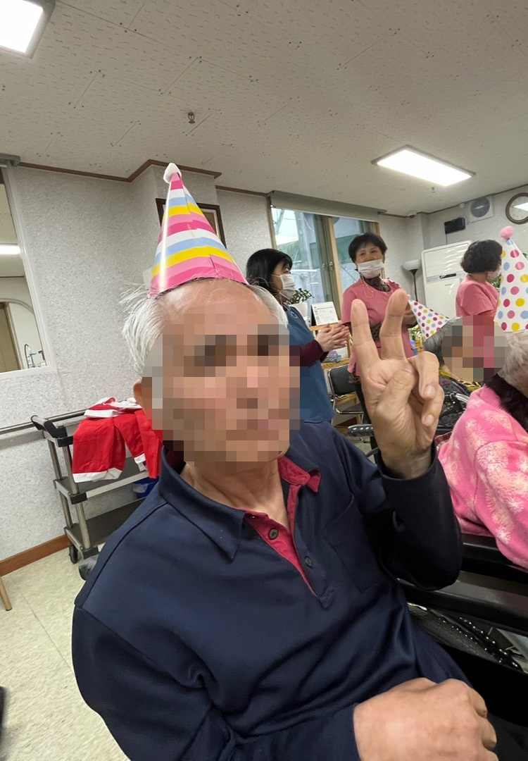 소망실버하우스 이미지