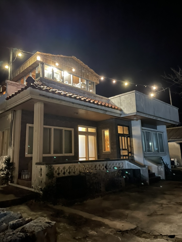 금능630하우스 이미지