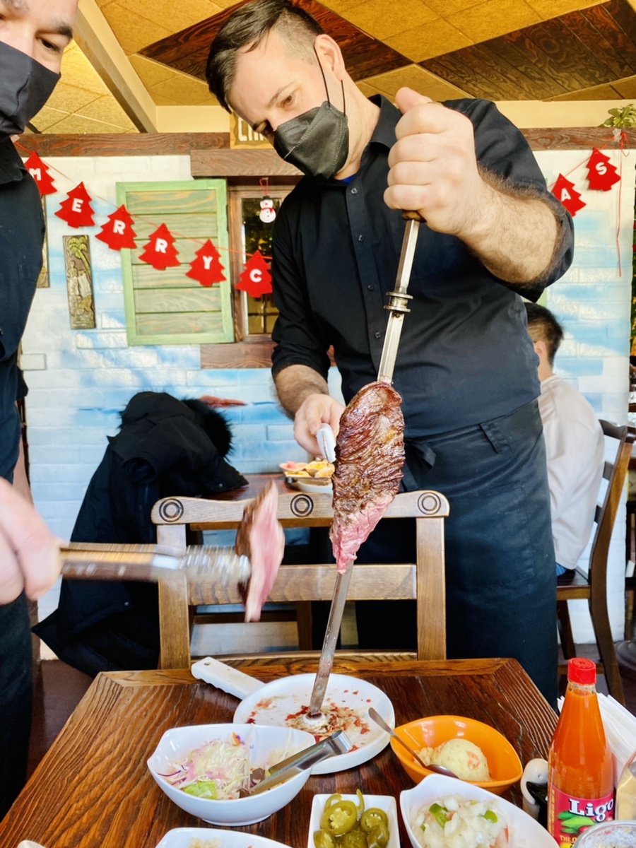CARNE BRASIL GRILL (까르니 브라질 그릴) 이미지
