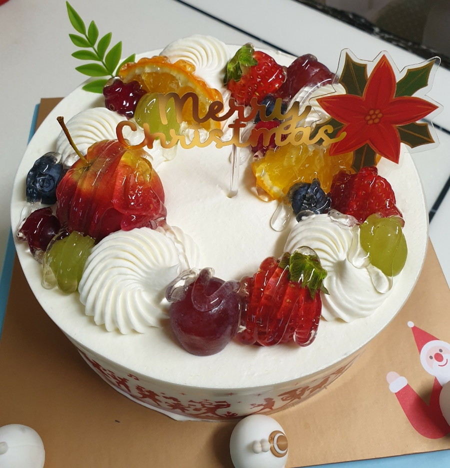 뚜레쥬르아산북수점 이미지