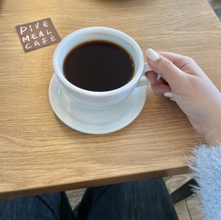 피브밀카페 이미지