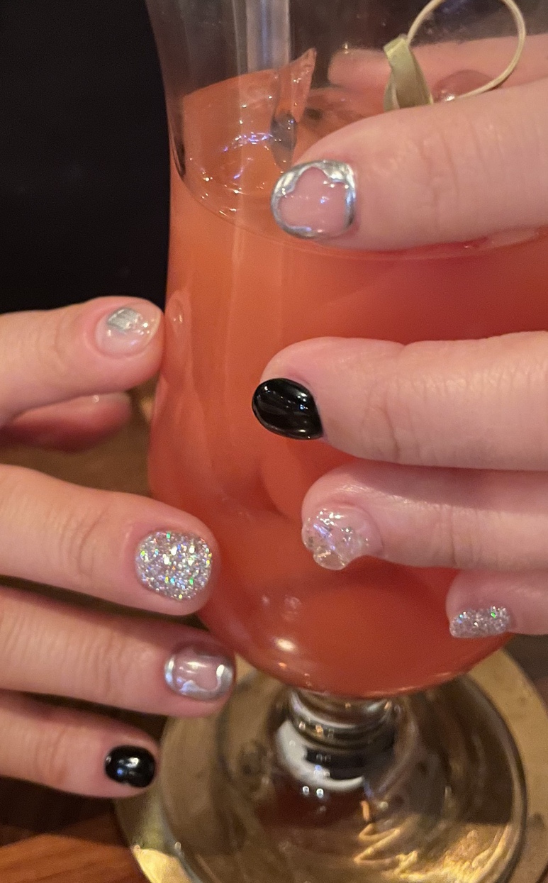 네일 위자드(nail wizard) 이미지