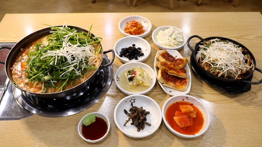 임진강어부 식당 이미지
