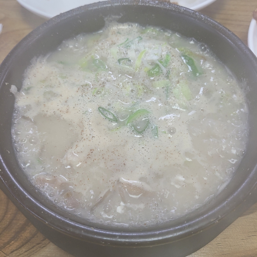 속초순대국 이미지