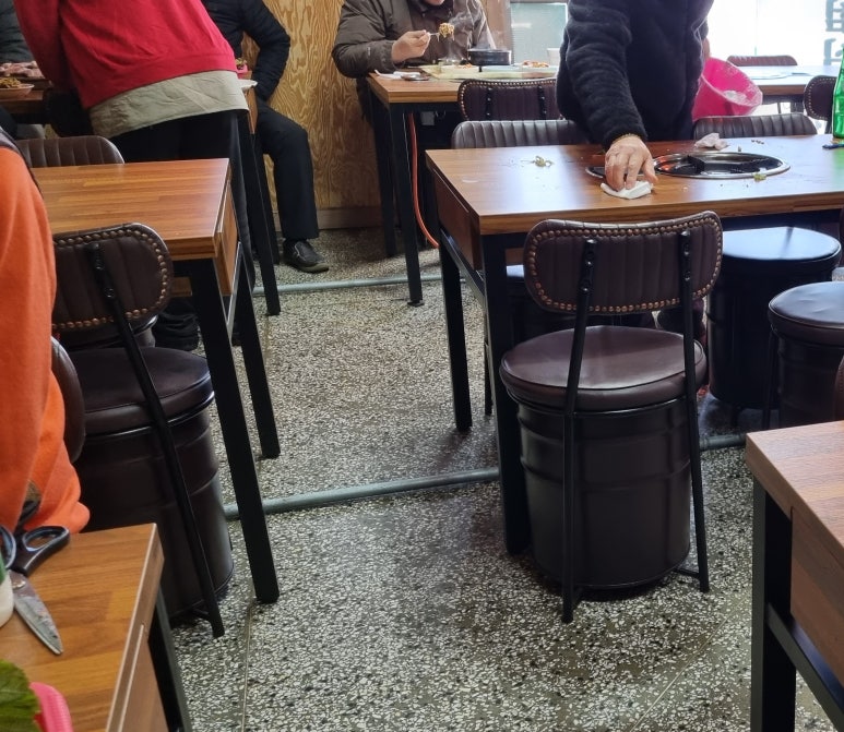 대동식당정육 이미지