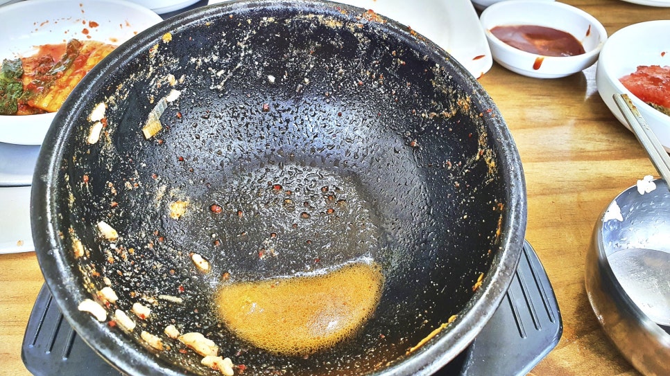 천인국밥 이미지
