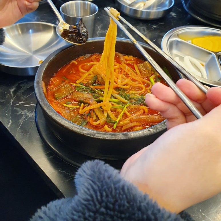 원주뚝배기짬뽕기업도시점 이미지