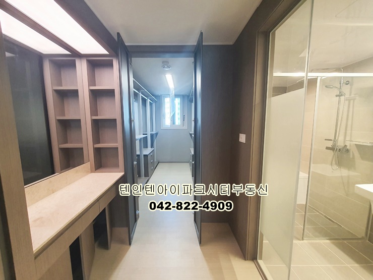 대전아이파크시티 1단지 이미지