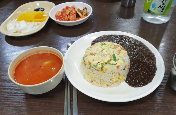 유성각 이미지