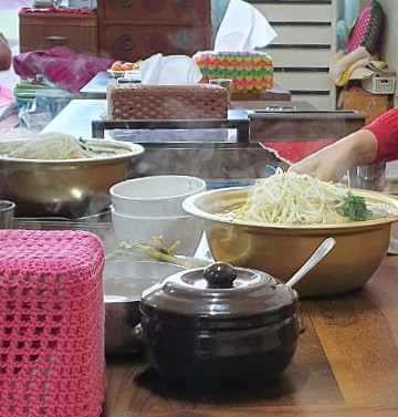 해온국수 이미지